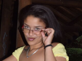 adultcam picture LunaRuselly