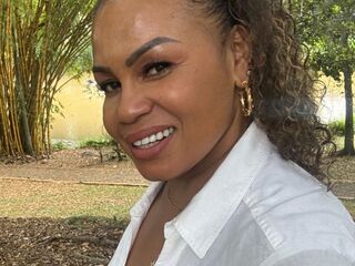 beautiful camgirl MargarethSimons