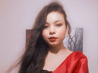 extreme webcam video MargaritaStark