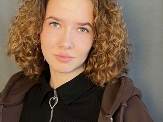 adult web cam MelisaEischens