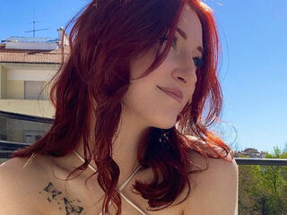 free live webcam MilaFlame