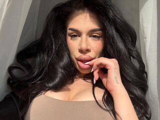 naked girl with live cam ReinaTriana