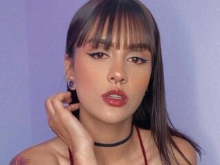 sexy cam girl picture SabbValentine