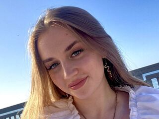 girl nude SonyMiller