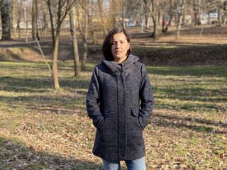 adult video chat SophieLou