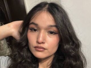 girl cam live SorayaBenezra