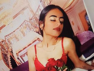 kinky video chat performer StellaThorn