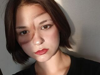 hot naked camgirl SynthiaKoper