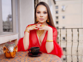 chat show VictoriaMinha