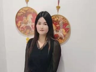 live sex webcam XiaJiaojiao