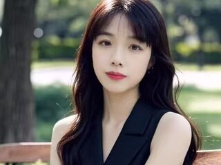 jasmin live show liyufei