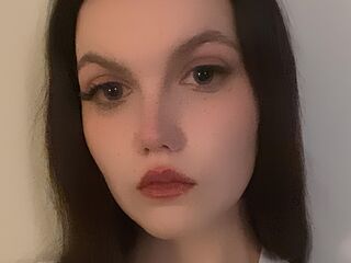 fingering camgirl video BrittaAmrine