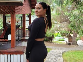 naked webcam girl masturbating EvelinBlack