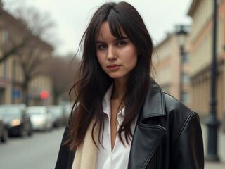 naked webcamgirl EvelinStower