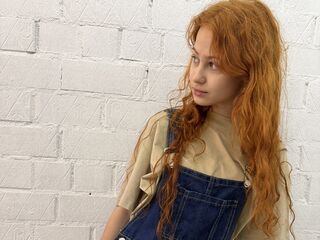 fingering camgirl video HeidyMichaelsen