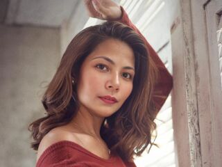 fingering camslut JadeScarlette