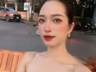 hot web cam show KarenChris