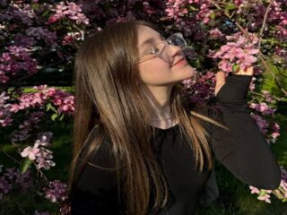 live webcam performer OctaviaDeep