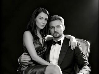 spy cam AdelleandCrish