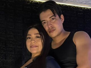 free hardcore livesex AngelisAndJuan