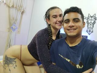 webcam girl anal sex AshAndJack