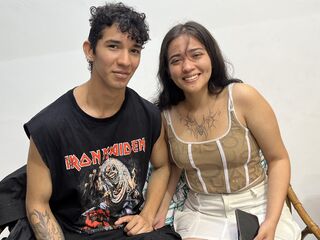 live cam couple anal sex ClareAndOwer