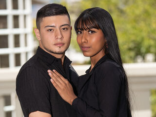 free adultcam HannaAndApolo