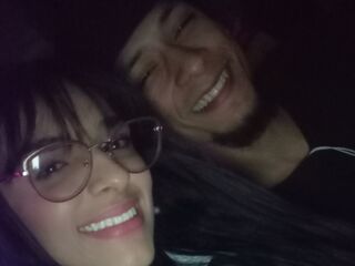 webcamgirl oral sex HarryandAnny