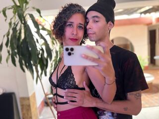 hot web cam couple sex show JhosepAndMerfy