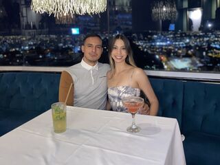 free cybersex LizandRoberth