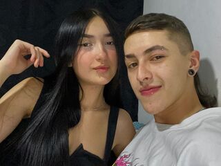 adult videochat cam MaddyAndNate