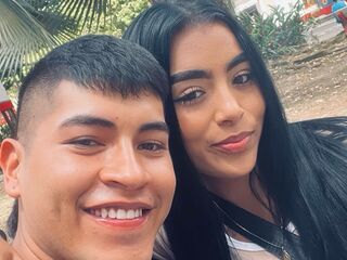 hot naked cam couple anal sex MaryAndy