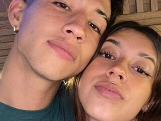 jasmin chat MikeAndEva