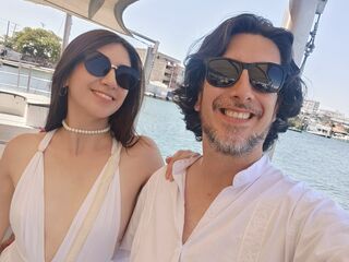 hot couple sex webcam NoahyLoli