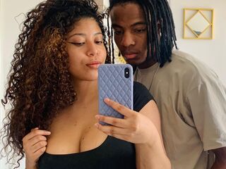 sex webcam couple RaidenAndLorelei