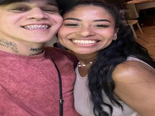 adult couple live show RositaSapa