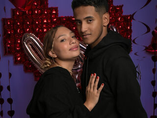 naughty camgirl fucked in asshole SaraLuigui