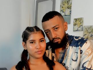 nude camgirl fucked in ass TessaAndSiham