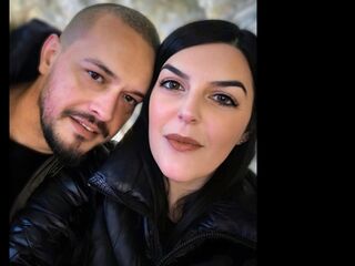 live show couple VeraAndNico