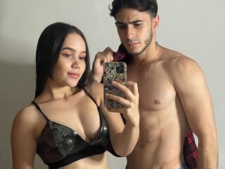 naked webcam couple fucking VioletAndChris