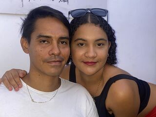 live porn picture YalyAndTony