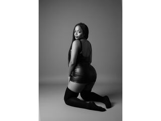 latex cam show BrownNina