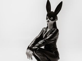 live bdsm sex show EllaHorton