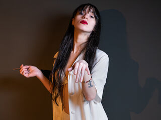 girl fetish web cam EmaFafos