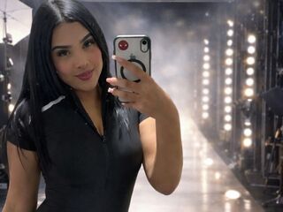 camgirl fetish webcam EmilyDaring