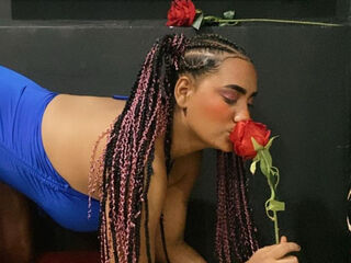 bdsm camgirl livechat HannahRuiz