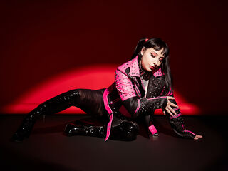 bdsm fetish live cam IsisBarker