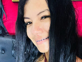 fetish videochat KalifaMarie