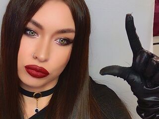 high heel webcam LeaLoons