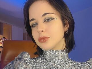 spanking web cam MollyPose